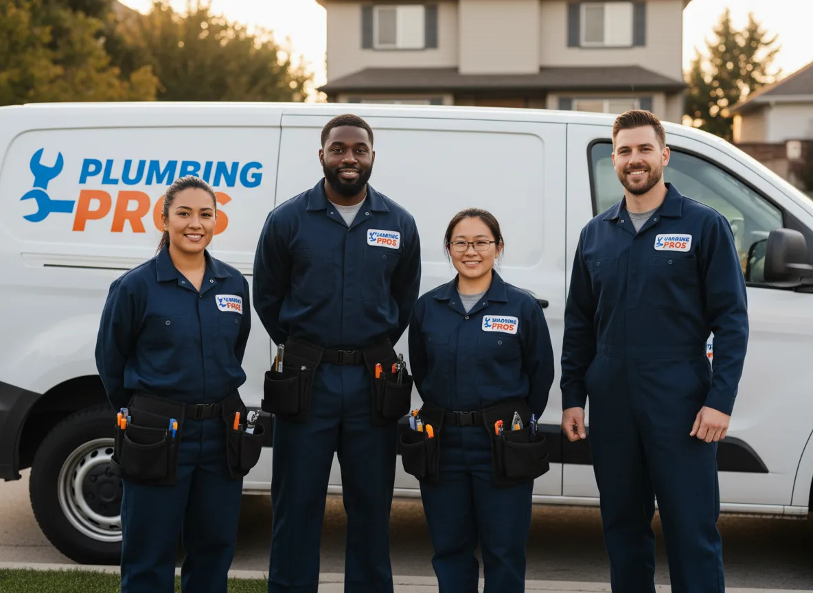 Water Heater Repair company in Sarepta, LA